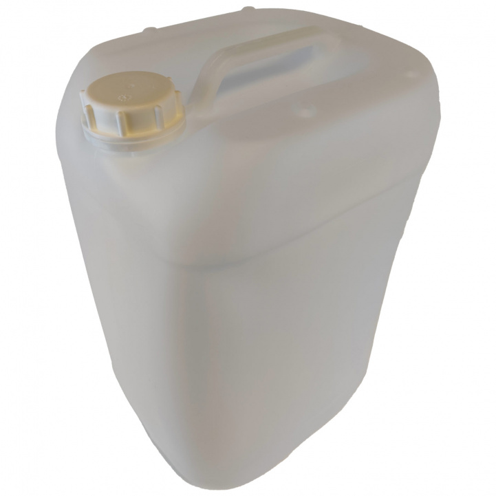 Vannkanne 25 liter i gruppen Vann & Sanitær / Vann / Vannbeholder / Vannkanne hos Campmarket (74880)