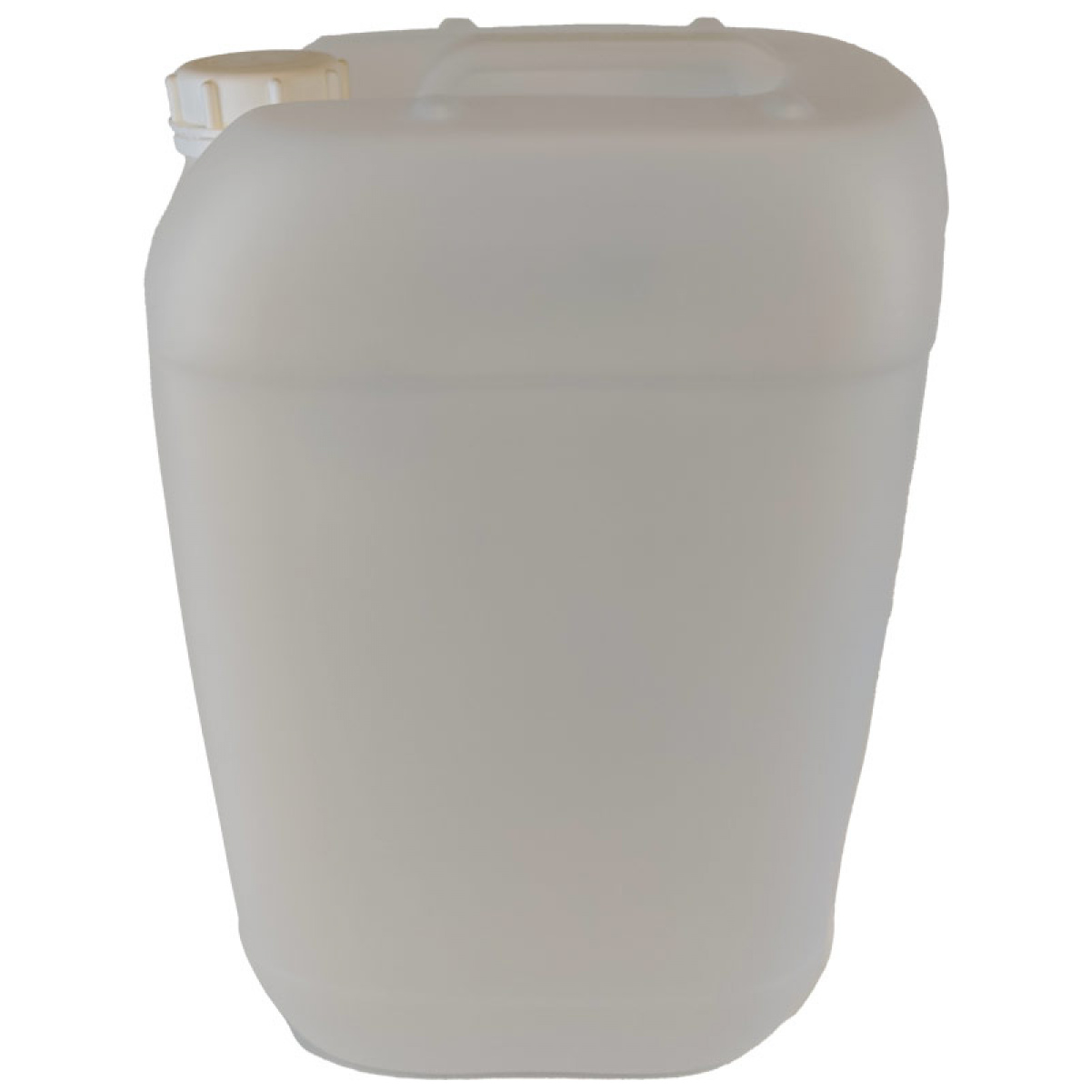 Vannkanne 25 liter i gruppen Vann & Sanitær / Vann / Vannbeholder / Vannkanne hos Campmarket (74880)