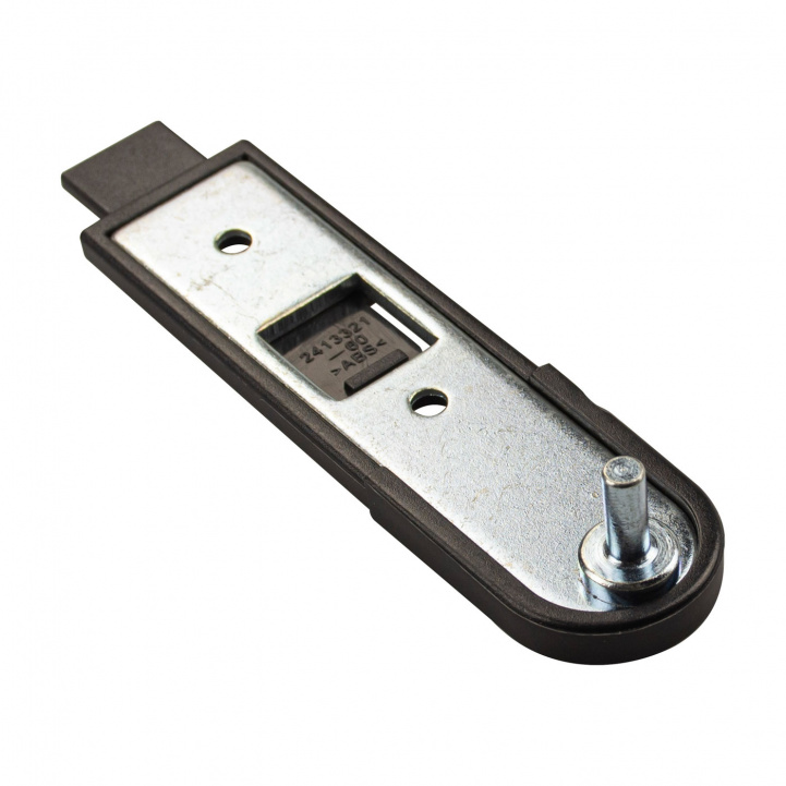 Dometic Gåled Svart/Grå Over i gruppen Campingvogn & Bobilt / Varme, Kulde & Ventilasjon / Kjøleskap & Kjølebokser / Reservedeler & Tilbehør hos Campmarket (74919)