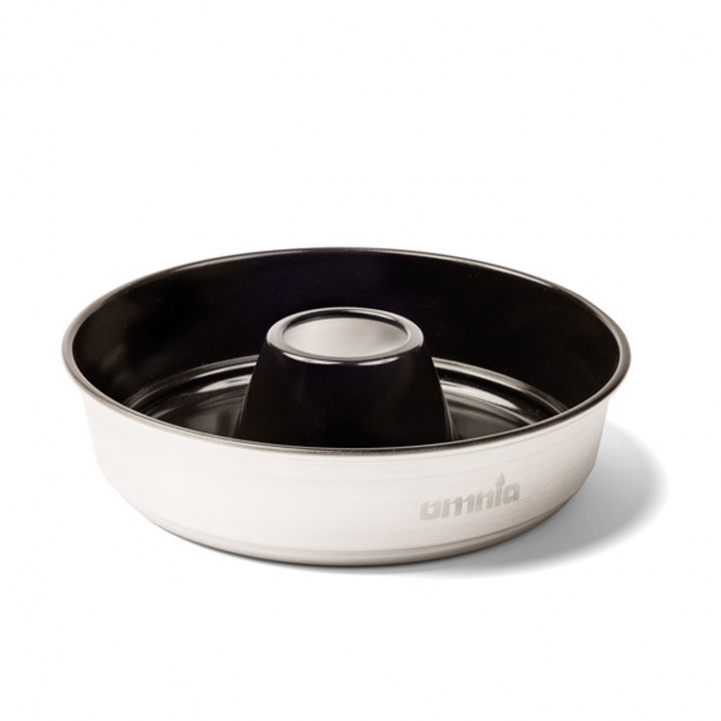 Omnia Non-Stick Form i gruppen Husholdning & Kjøkken / Kjøkkenutstyr / Kjøkkenredskap hos Campmarket (74923)