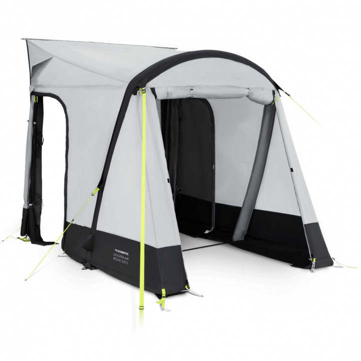 Dometic Leggera Air Redux ECO 220 i gruppen Campingvogn & Bobilt / Van & Plåtbiter / Fortelt Van / Lufttelt hos Campmarket (74943)