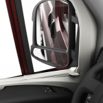 Dometic SP 300 Sider Set Ducato