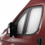 Dometic SP 300 Sider Set Ducato