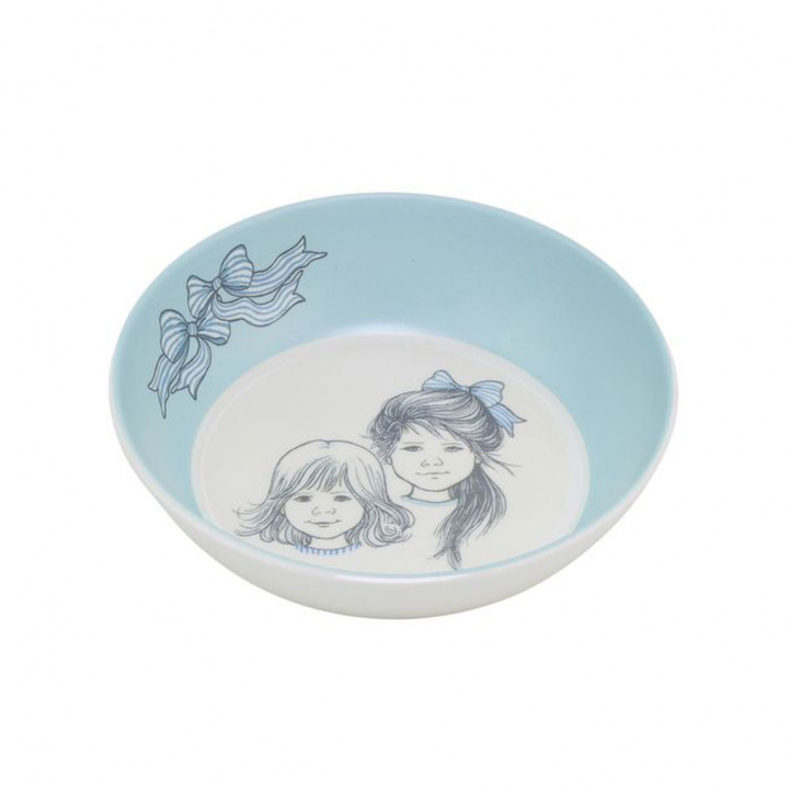 Skål Madicken i gruppen Husholdning & Kjøkken / Servering / Skåler hos Campmarket (75017)