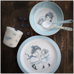 Mugg Madicken Sløyfe Mugg Madicken Sløyfe