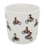 Mugg Lotta på Bråkmakergata