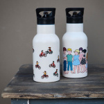 Vannflaske Lotta på Bråkmakergata