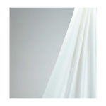 Gardinsats Cube Krem 16 stk