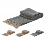 Bomullsteppe 130x170cm