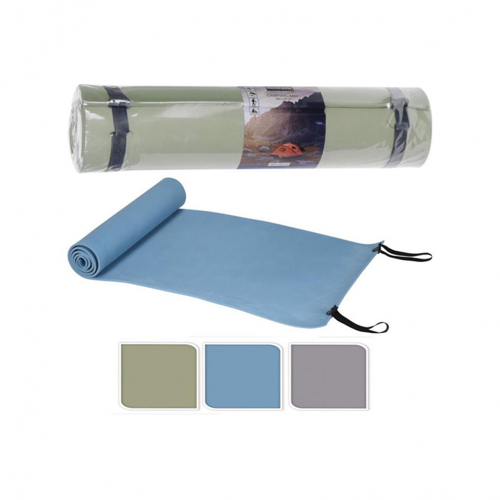 Ligg/Sitteunderlag 180x50cm i gruppen Utendørs / Soveposer & Underlag hos Campmarket (75108)