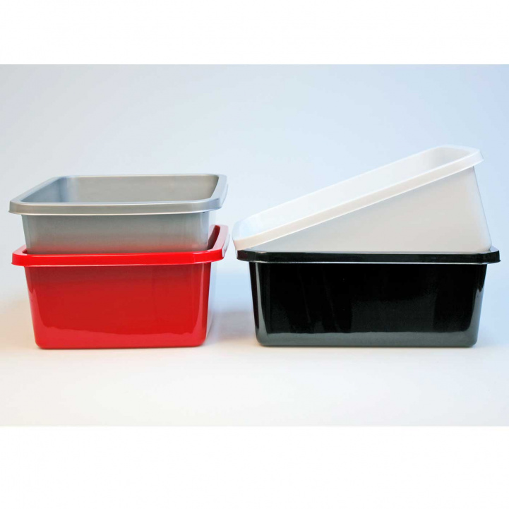 Balje 11L 37,5cm i gruppen Husholdning & Kjøkken / Vask, Rengjøring & Oppvask / Diskboller hos Campmarket (75150)