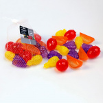 Isbiter Frukt 16-pakning