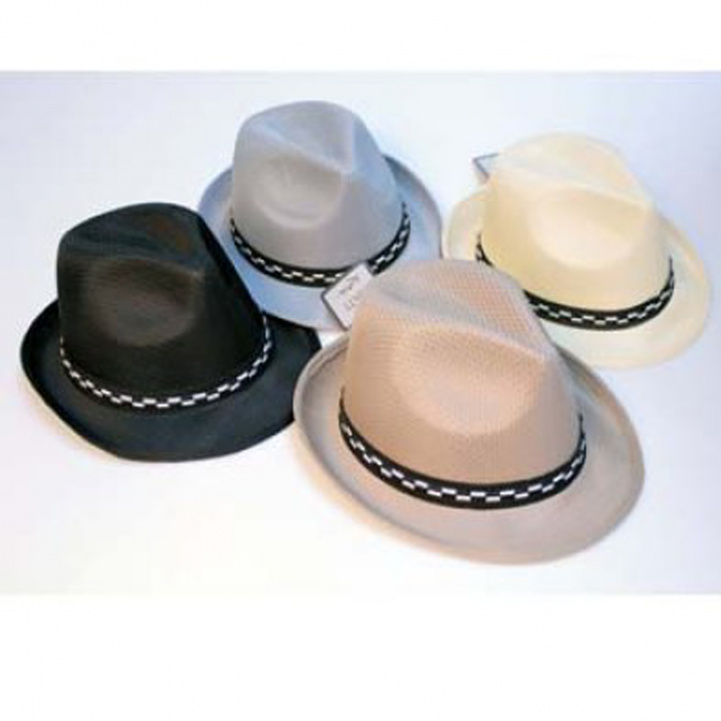 Solhatt i gruppen Hjem & Innredning / Klær & Tilbehør / Vesker & Tilbehør hos Campmarket (75178)