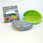 Omelett Mikroform Omelett Mikroform