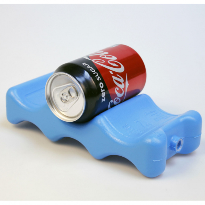 Kjøleelement for bokser i gruppen Husholdning & Kjøkken / Kjøkkenutstyr / Kjølevesker & Kjøleelementer hos Campmarket (75185)