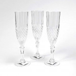 Champagneglass Prisma