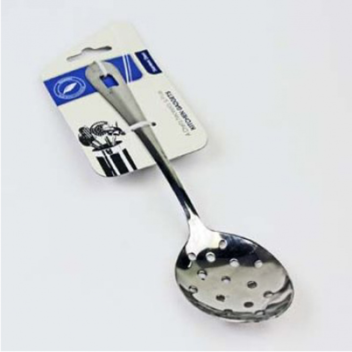 Hålskje 21,5 cm i gruppen Husholdning & Kjøkken / Kjøkkenutstyr / Kjøkkenredskap hos Campmarket (75209)