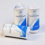 Bomullsrondeller 65-pakning