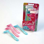 Rakhøvler 4-pakning