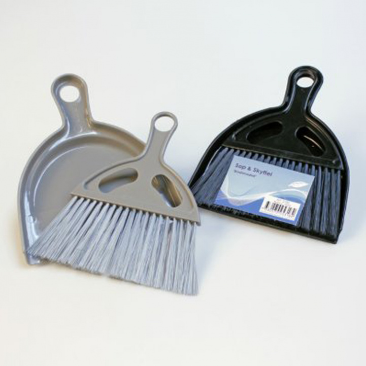 Soppskuffe Bordmodell i gruppen Husholdning & Kjøkken / Vask, Rengjøring & Oppvask / Rengjøring hos Campmarket (75222)