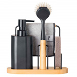 Disksett Vigar 4-deler