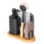 Disksett Vigar 4-deler