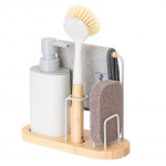 Disksett Zeroline Vigar 4-deler