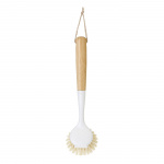 Diskbørste Rund Zeroline Vigar