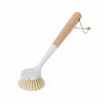 Diskbørste Rund Zeroline Vigar