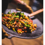 Muurikka Stekhäll Set Pro 48cm