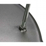 Muurikka Stekeplate med Ben 48cm