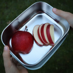 Lunsjboks Madicken Metall