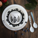 Skjeer Brødrene Løvehjerte