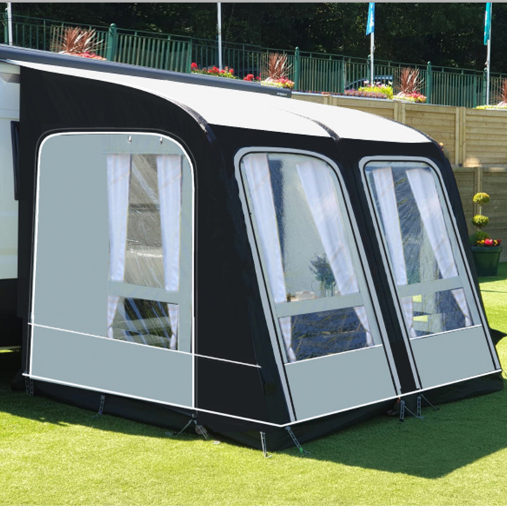 Campella Air 260 i gruppen Fortelt & Markiser / Fortelt Bobil / Lufttelt Boblebil hos Campmarket (75418)