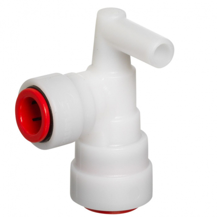 Alde Varmtvannstilkobling JG 12 mm i gruppen Campingvogn & Bobilt / Varme, Kulde & Ventilasjon / Alde / Alde Varmere / Reservdeler Compact 3010 hos Campmarket (75444)