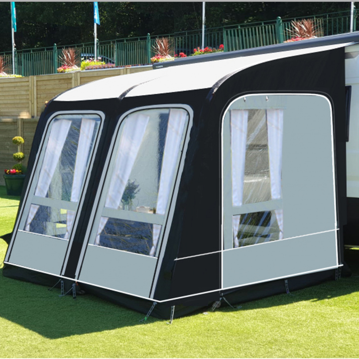 Campella Air 300 250-265 i gruppen Fortelt & Markiser / Fortelt Campingvogn / Lufttelt Campingvogn / Campella Lufttelt Campingvogn hos Campmarket (75446_02)