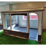 Campella Markistelt Thule 1200