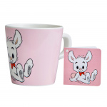 Samlermugg Lille Skutt 200 ml