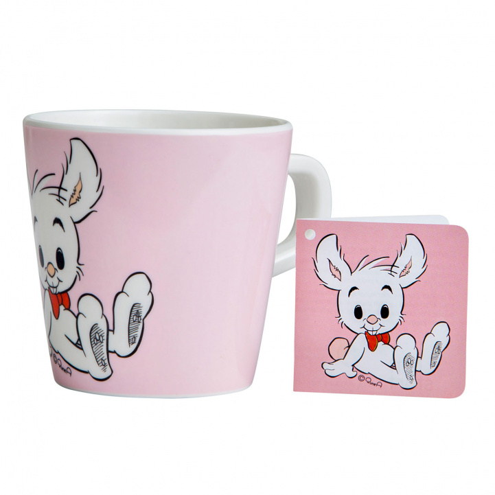 Samlermugg Lille Skutt 200 ml i gruppen Husholdning & Kjøkken / Glass & Krus / Kopper og kaffekopper hos Campmarket (75532)