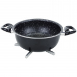 Gimex Kasserolleunderlag Sammenleggbart