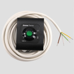 Truma Manøverpanel Therme 6m