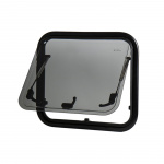 Carbest Åpningsbart Vindu Rollo Comfort Carbest Åpningsbart Vindu Rollo Comfort