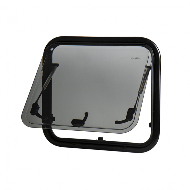 Carbest Åpningsbart Vindu Rollo Comfort i gruppen Campingvogn & Bobilt / Karosseri / Vindu / Åpningsbare Vinduer hos Campmarket (75595)