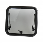 Carbest Åpningsbart Vindu Rollo Comfort Carbest Åpningsbart Vindu Rollo Comfort