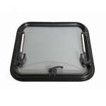 Carbest Åpningsbart Vindu Rollo Comfort Carbest Åpningsbart Vindu Rollo Comfort