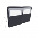 Dometic Air Break Dør All Season