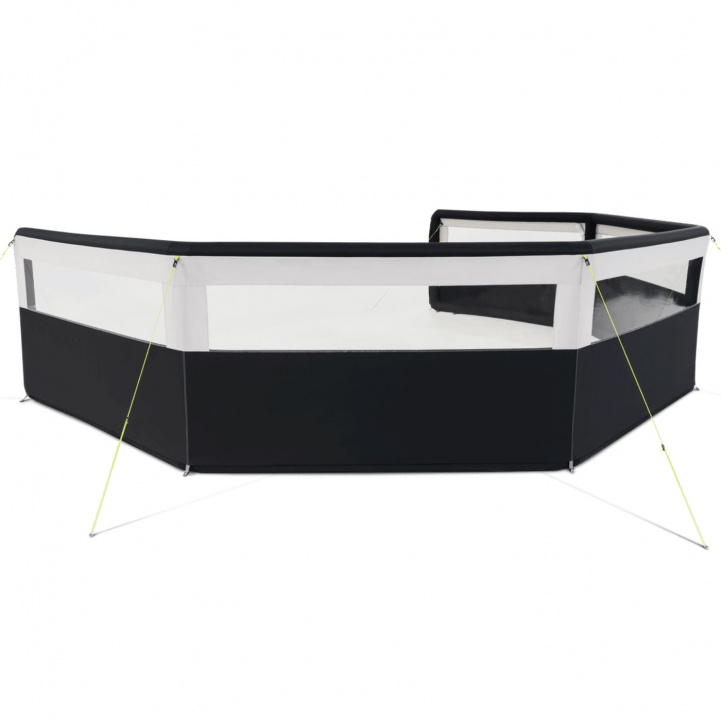 Dometic Vindskjerm Air Break Pro 5 1140x140cm i gruppen Fortelt & Markiser / Vindskydd hos Campmarket (75613)