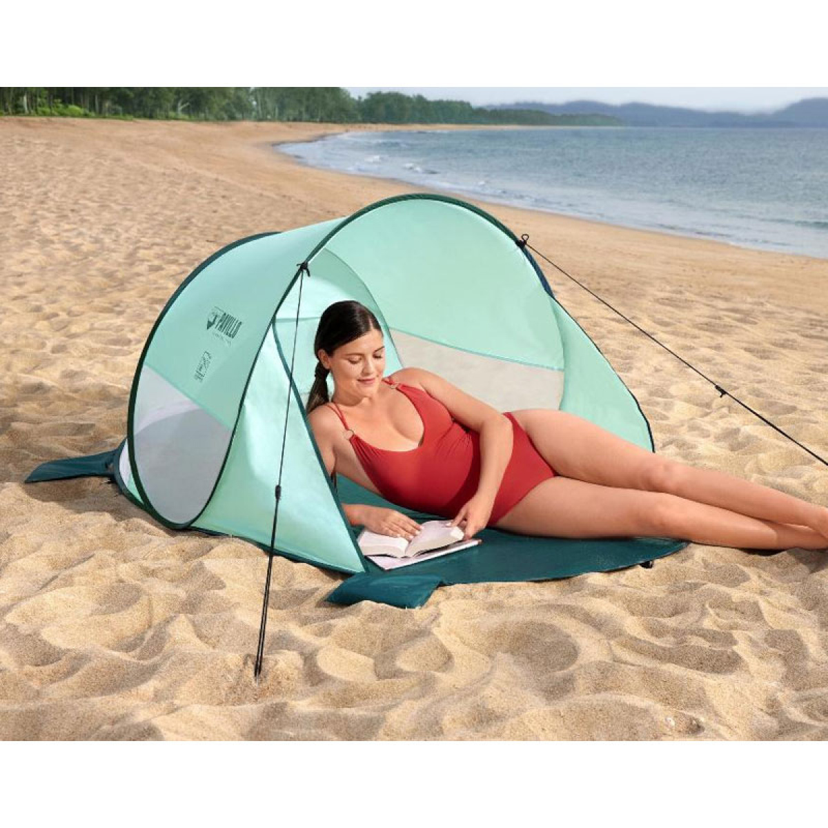 Bestway UV-telt i gruppen Funnkroken / TOP DEALS hos Campmarket (75714)