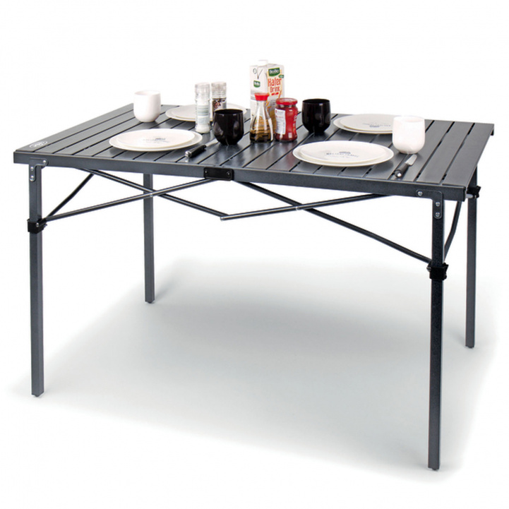 Camp4 Campingbord Rauma II i gruppen Campingmøbler / Campingbord hos Campmarket (75766)