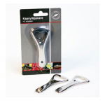 Kapselåpner 2-Pack